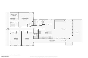 Separate Entry Floor 2