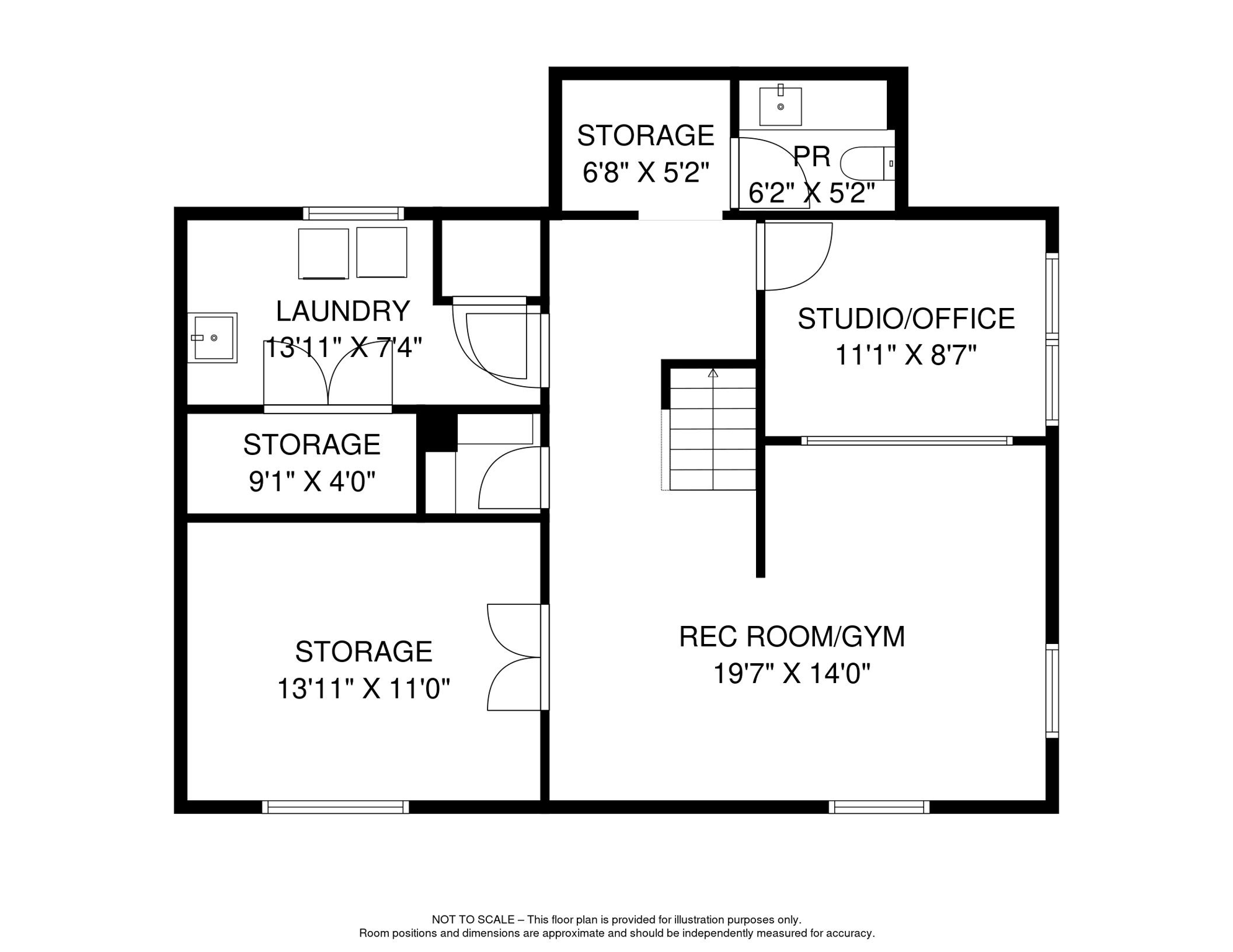 10 Mountain Terrace Lower