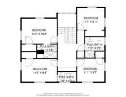 10 Mountain Terrace Second