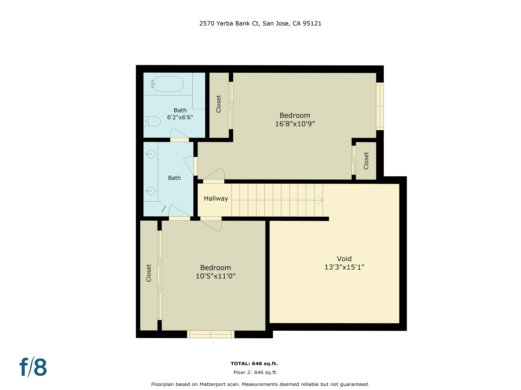 Floorplan #2