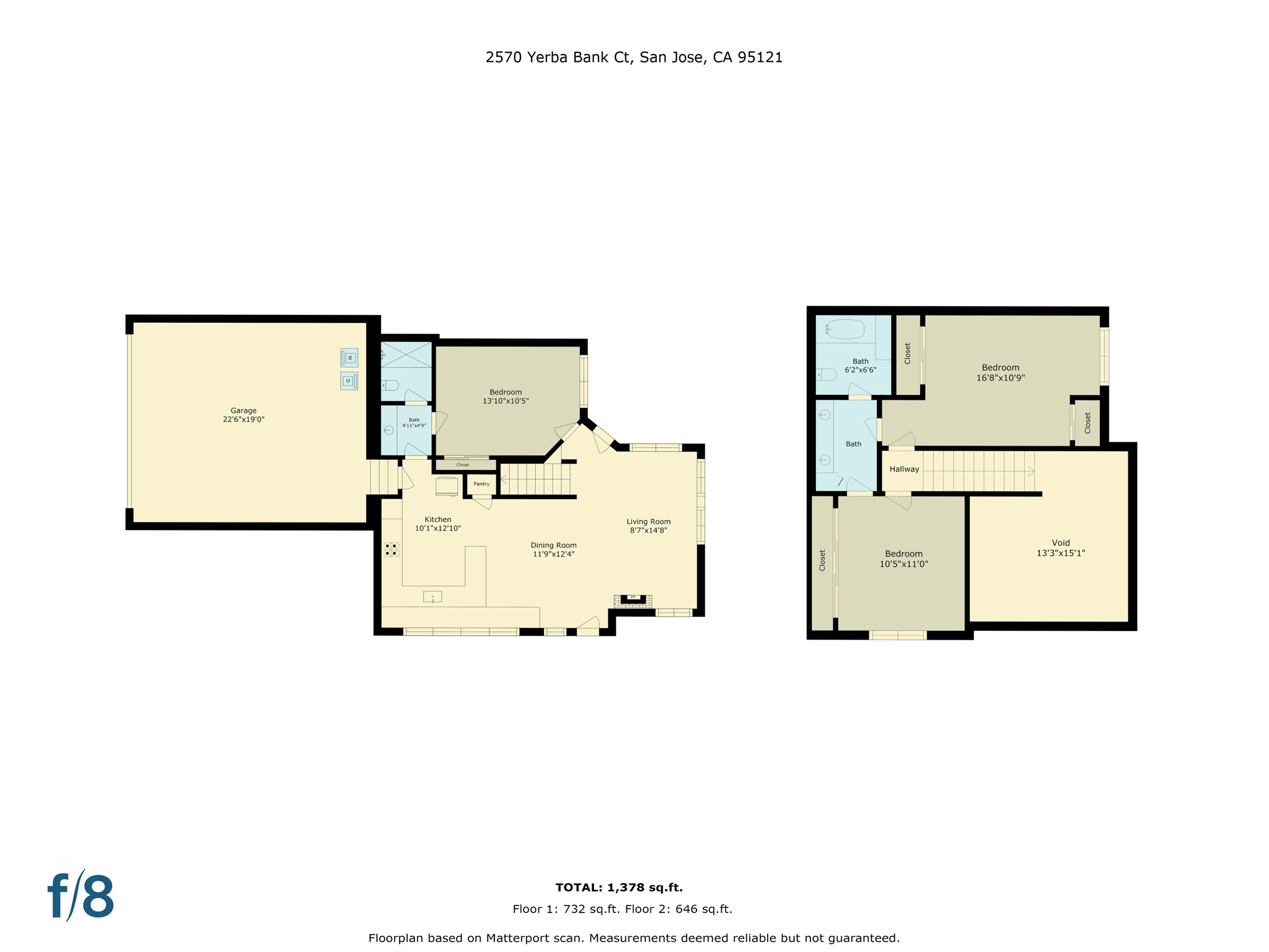 Floorplan #3