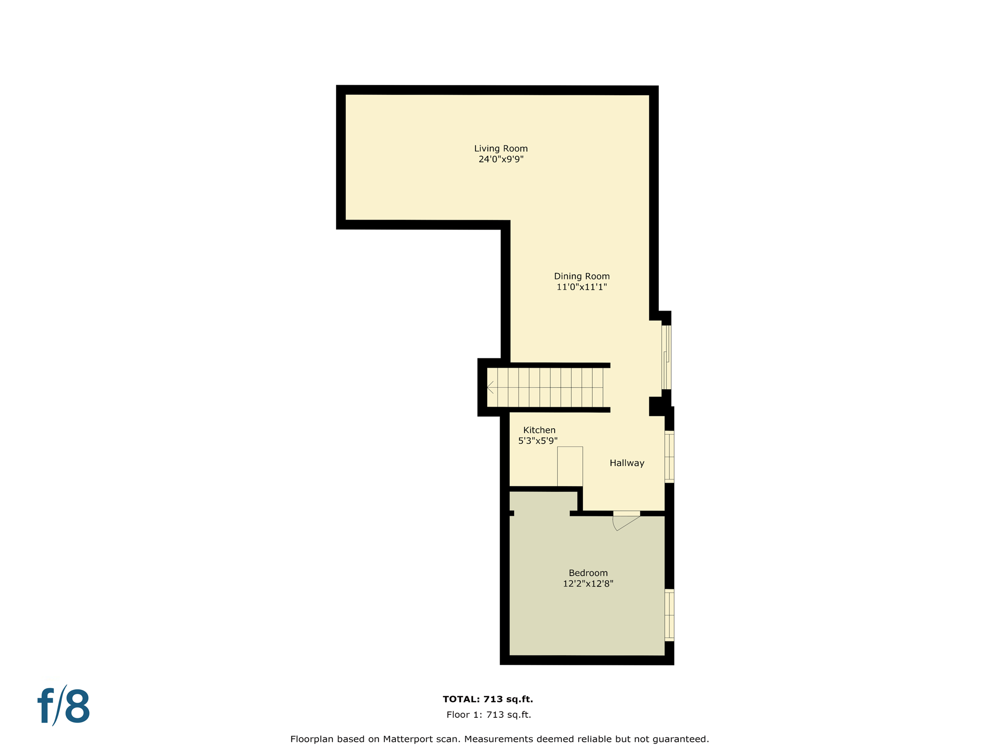 Floorplan #2