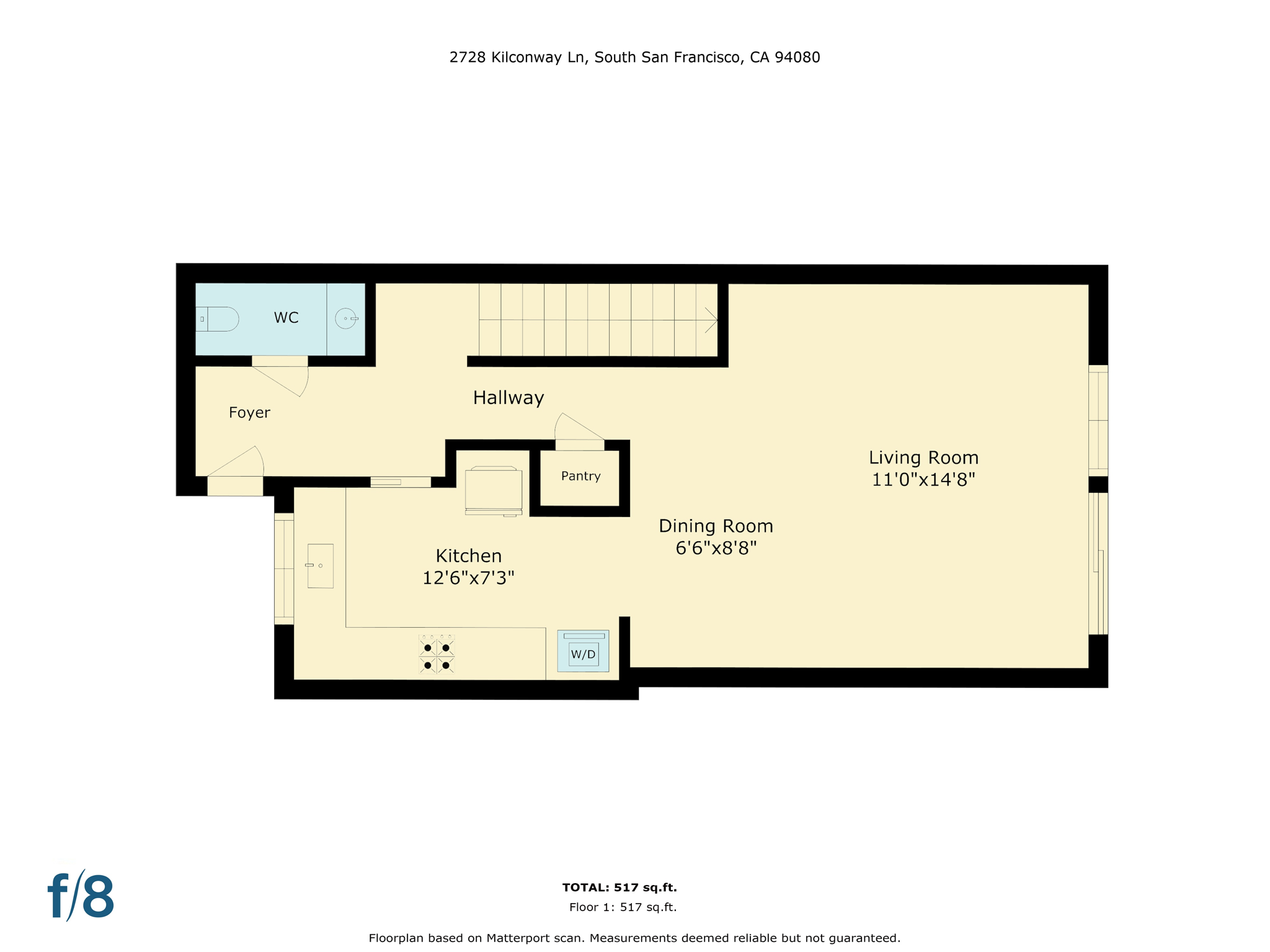 Floorplan #2