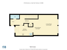 Floorplan #2