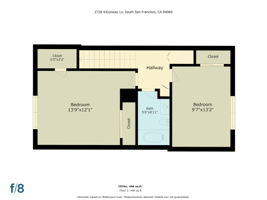 Floorplan #3