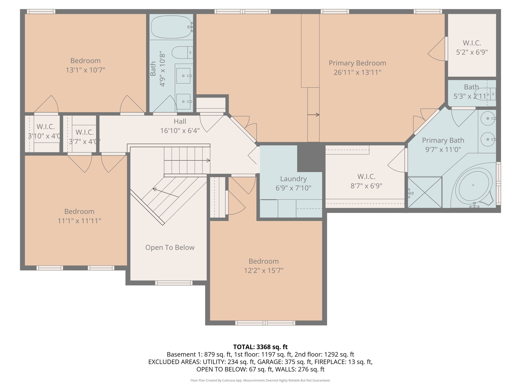 Floorplan #2