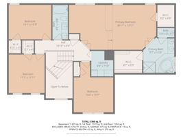 Floorplan #2