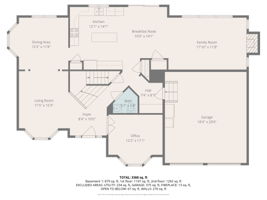 Floorplan #3