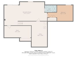 Floorplan #4