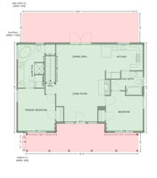 Floorplan #2