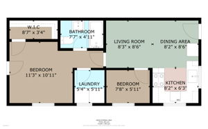 Floorplan #3