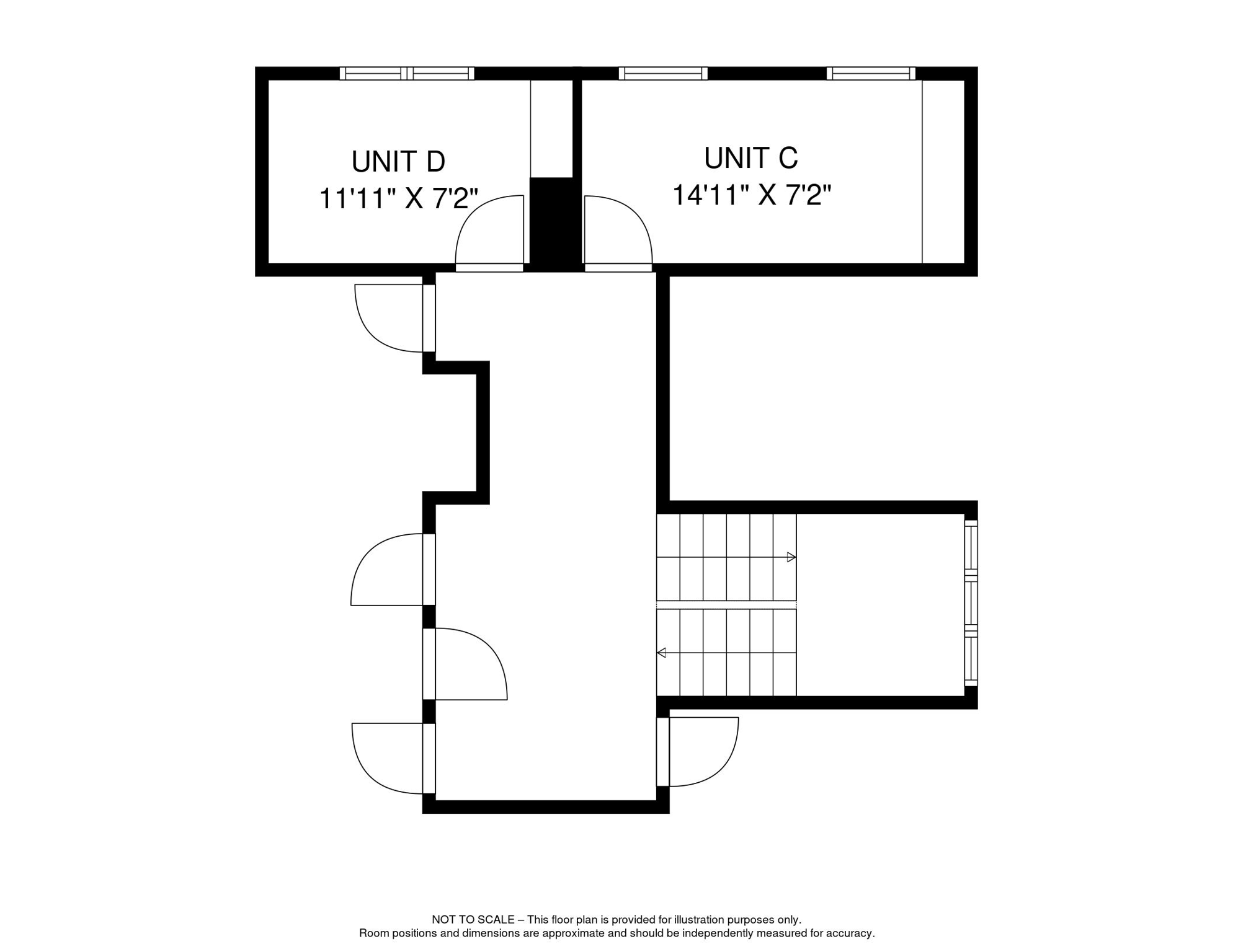 96 Park Street Second