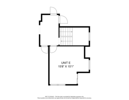 96 Park Street third