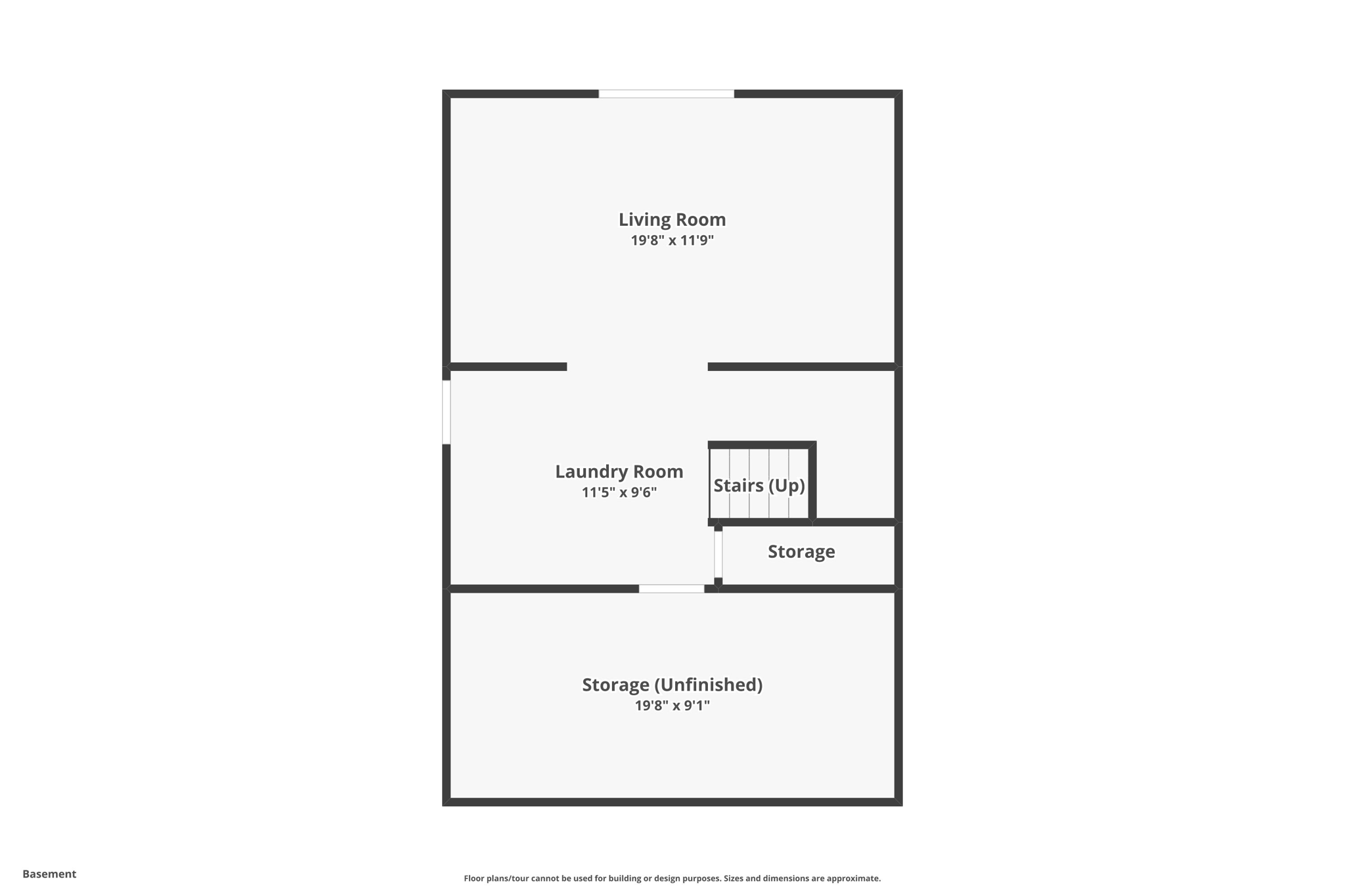 Floorplan #7