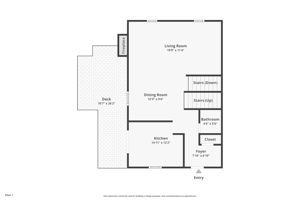 Floorplan #5