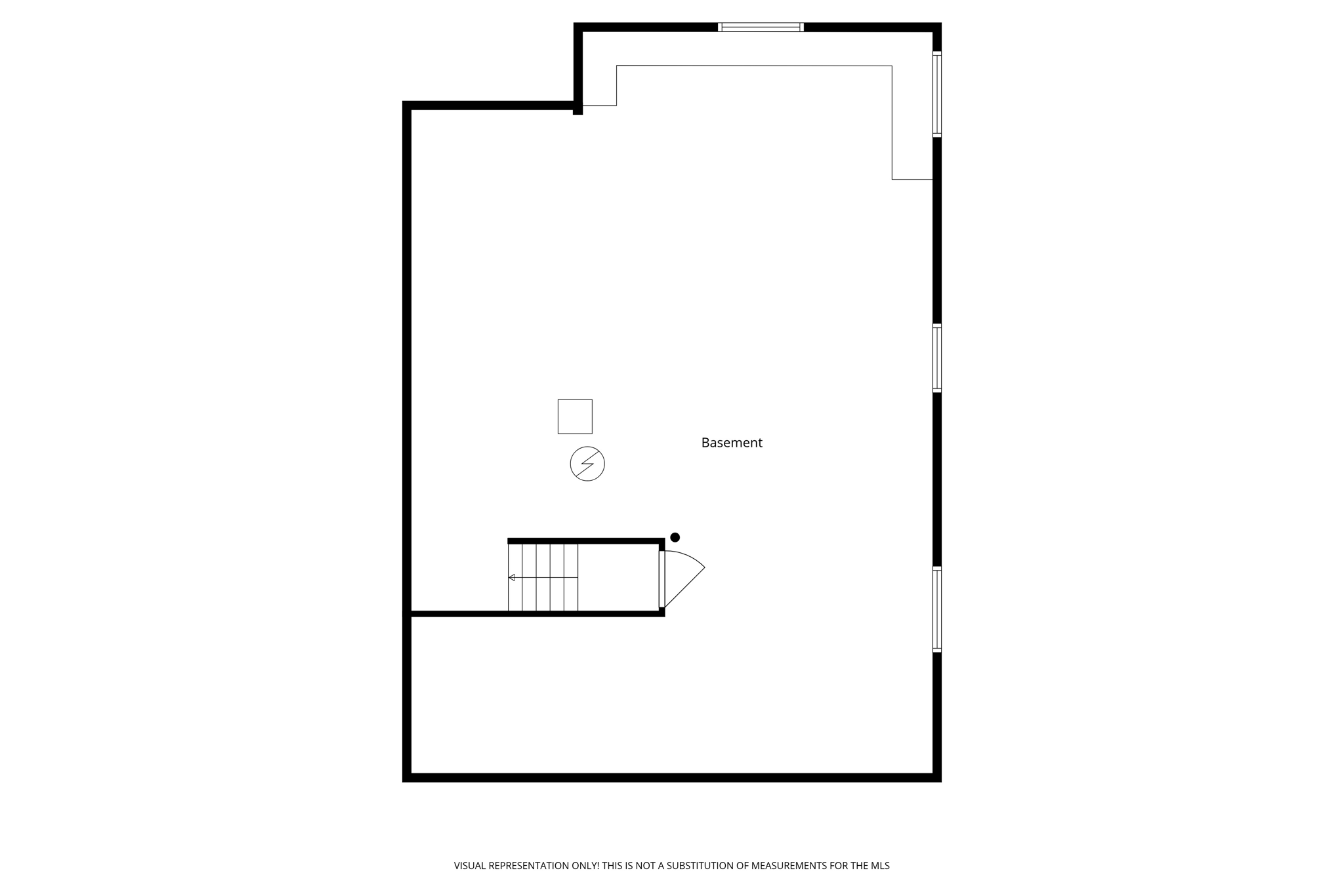 Floorplan #4