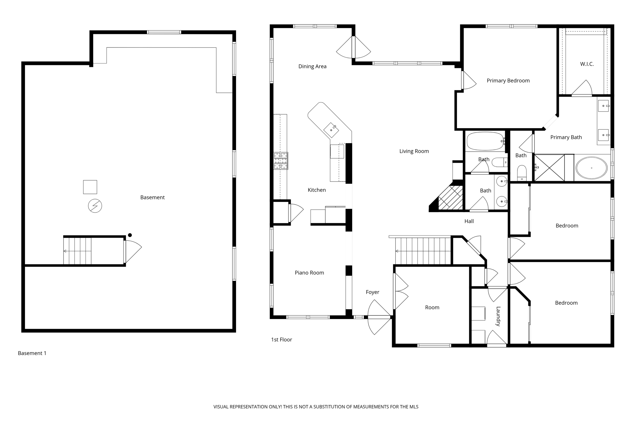Floorplan #6