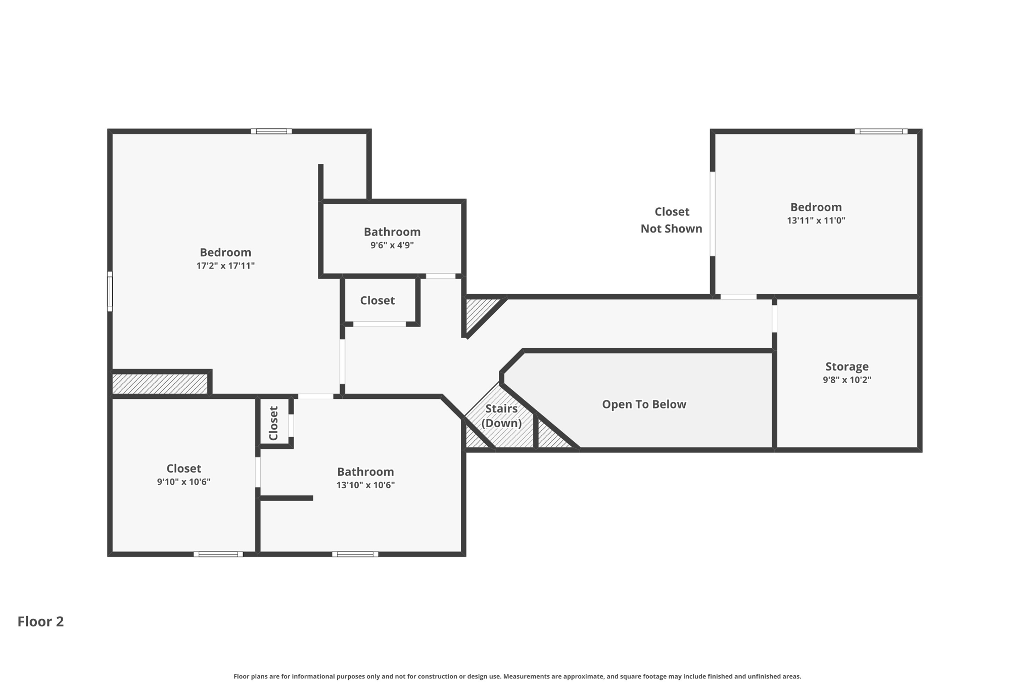 Floorplan #2