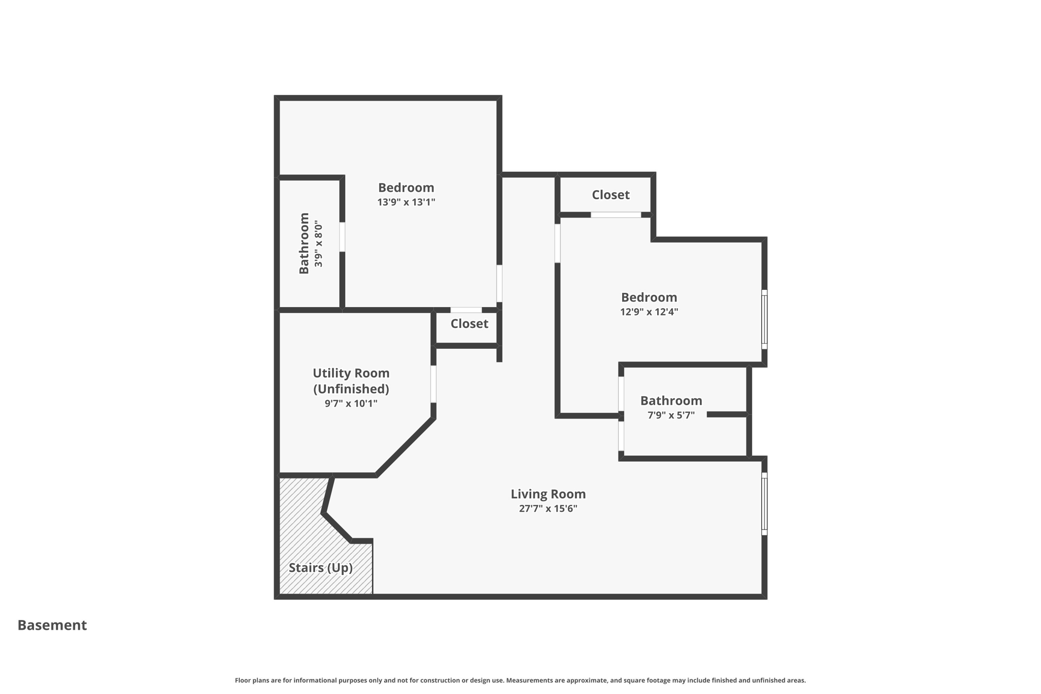 Floorplan #3