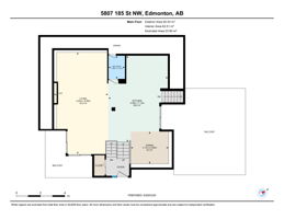 VX - (Metric) Schematic Floor Plan - (1)