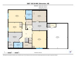 VX - (Metric) Schematic Floor Plan - (2)