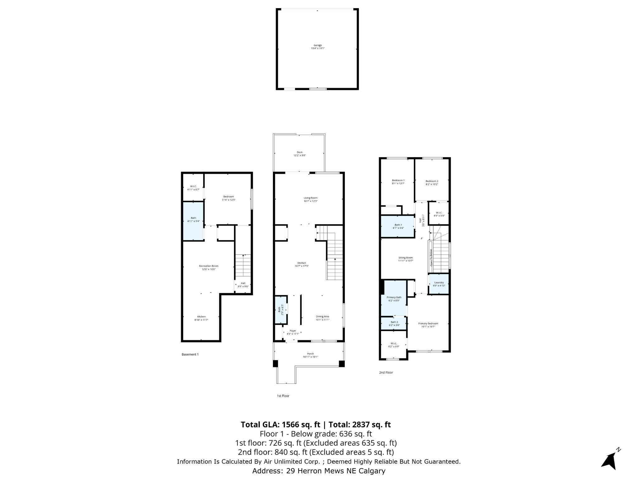 Floorplan #4