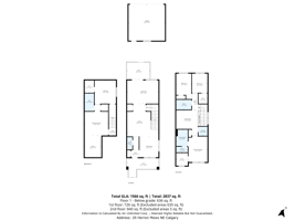 Floorplan #4