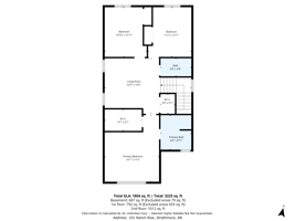 Floorplan #3