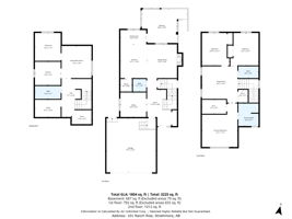 Floorplan #4
