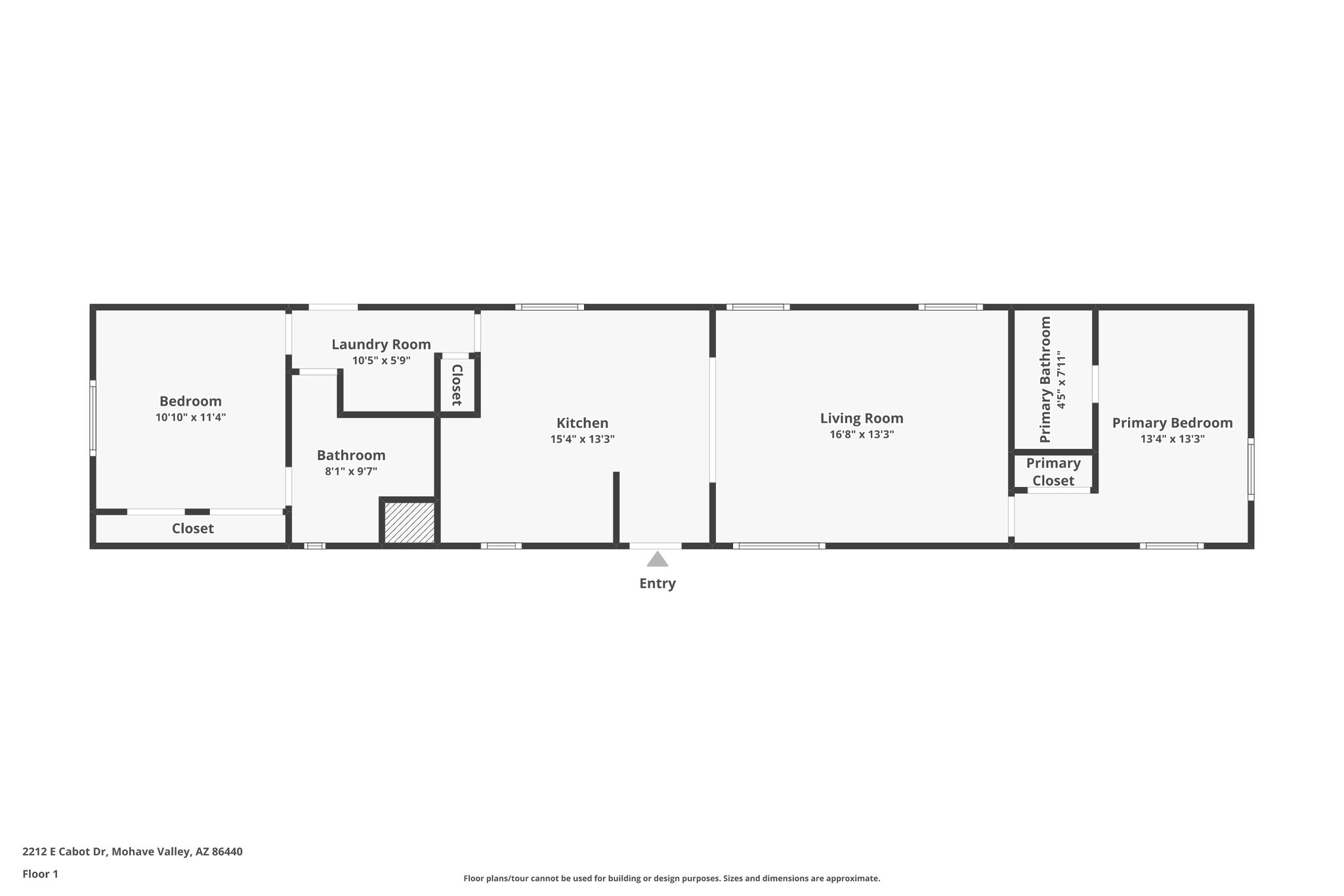 Floor 1