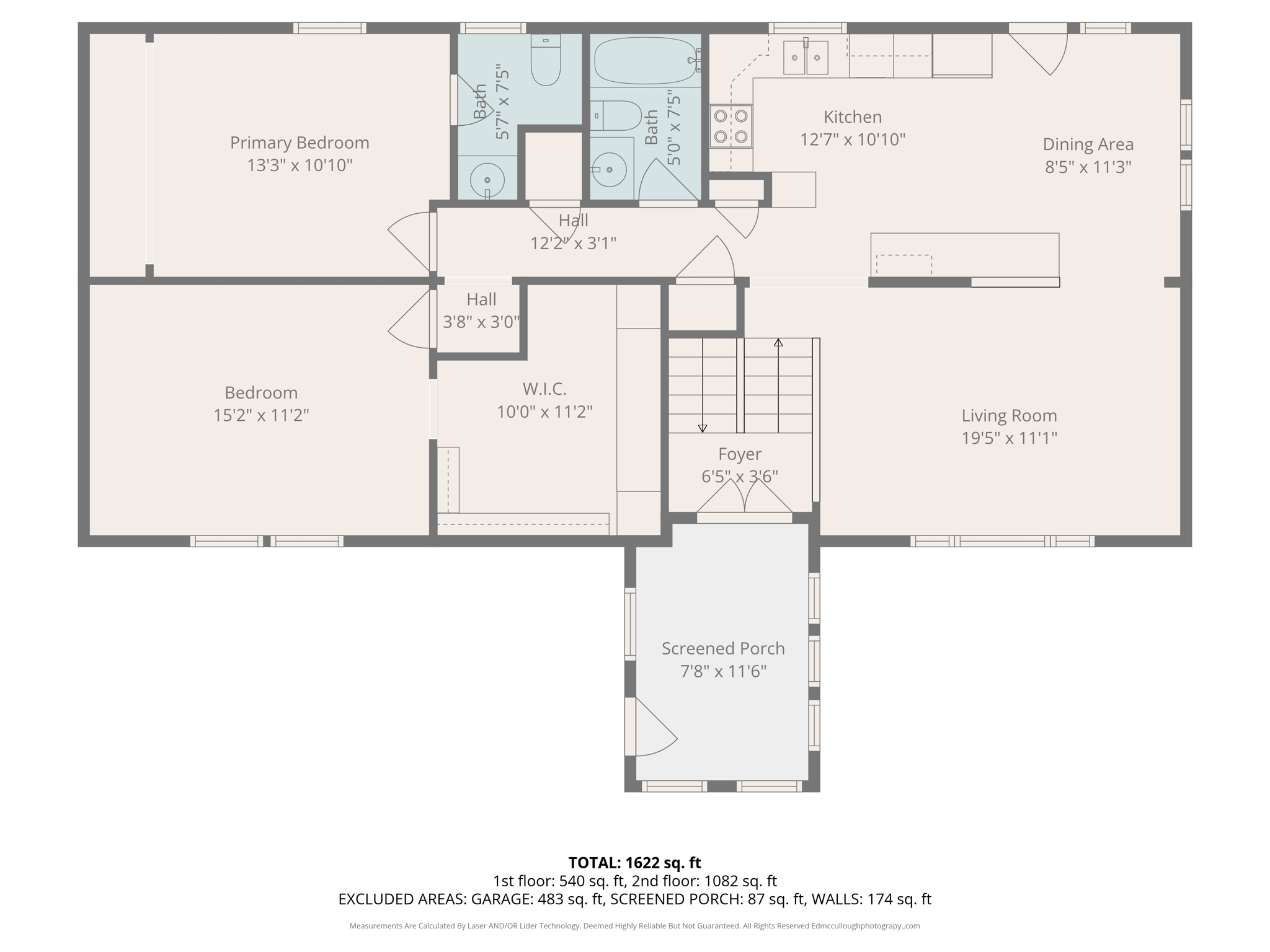 Floorplan #2
