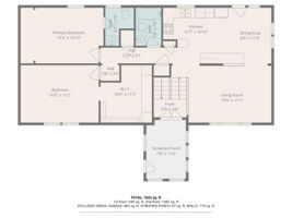 Floorplan #2