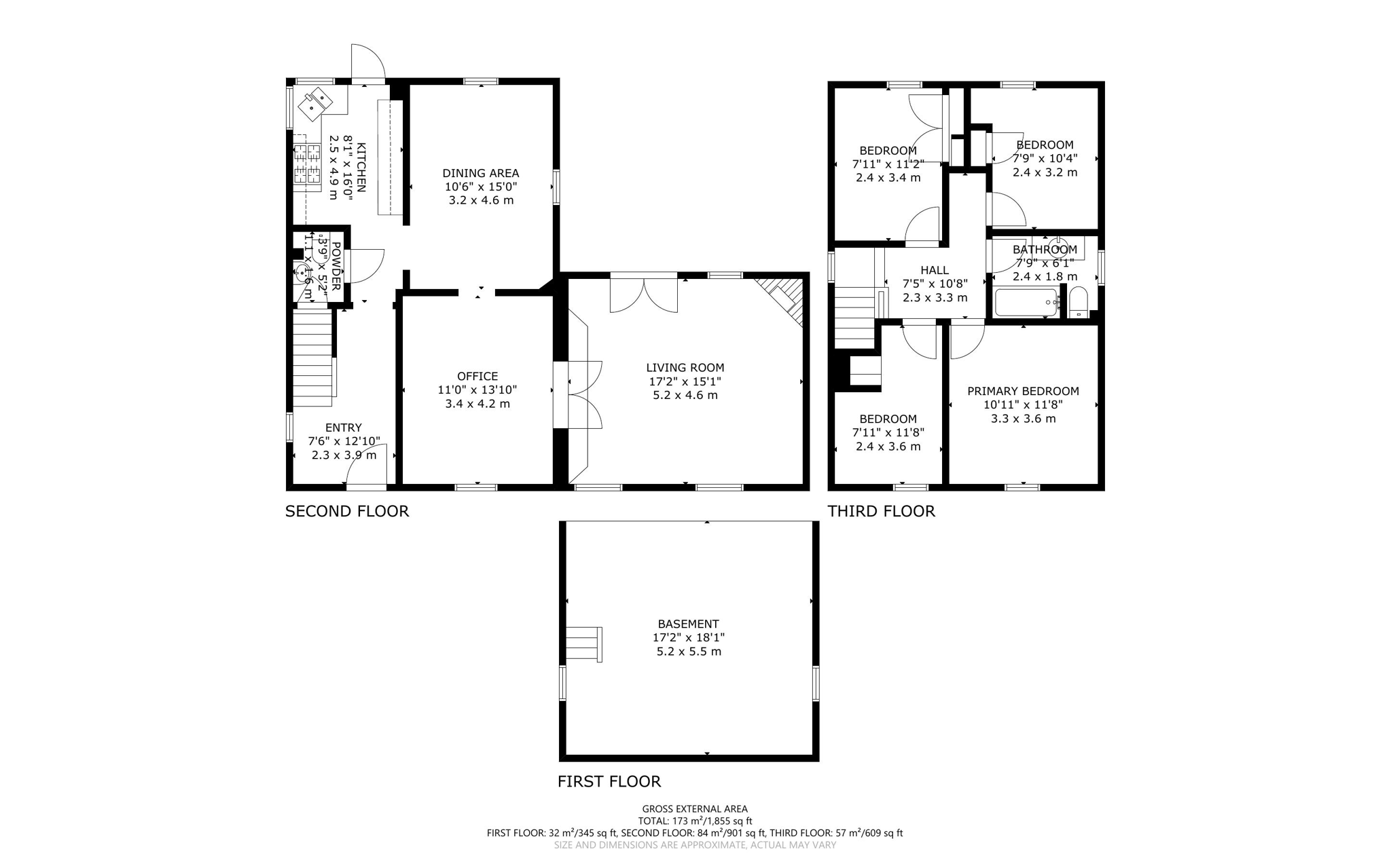 Floorplan #4