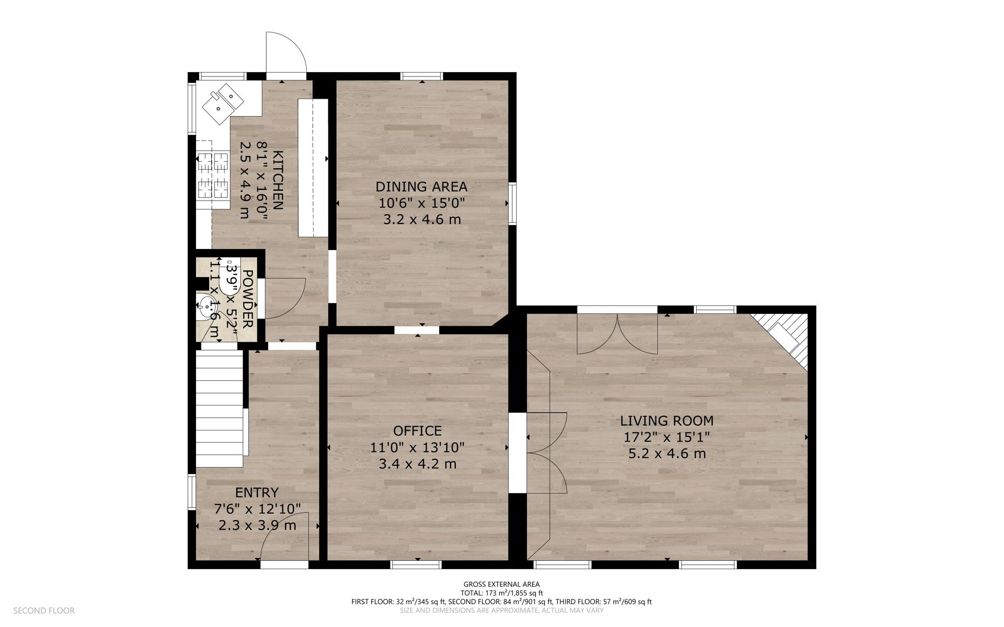 Floorplan #6