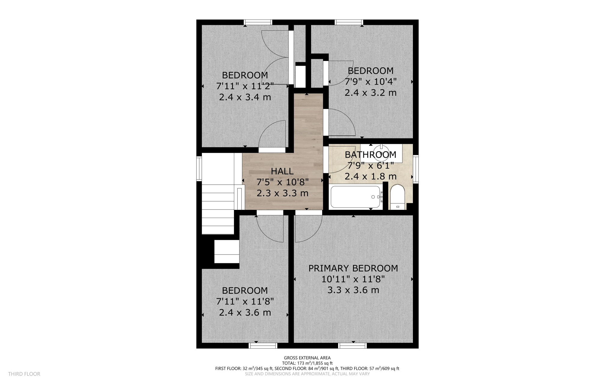 Floorplan #7
