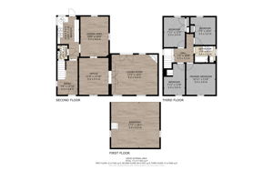 Floorplan #8