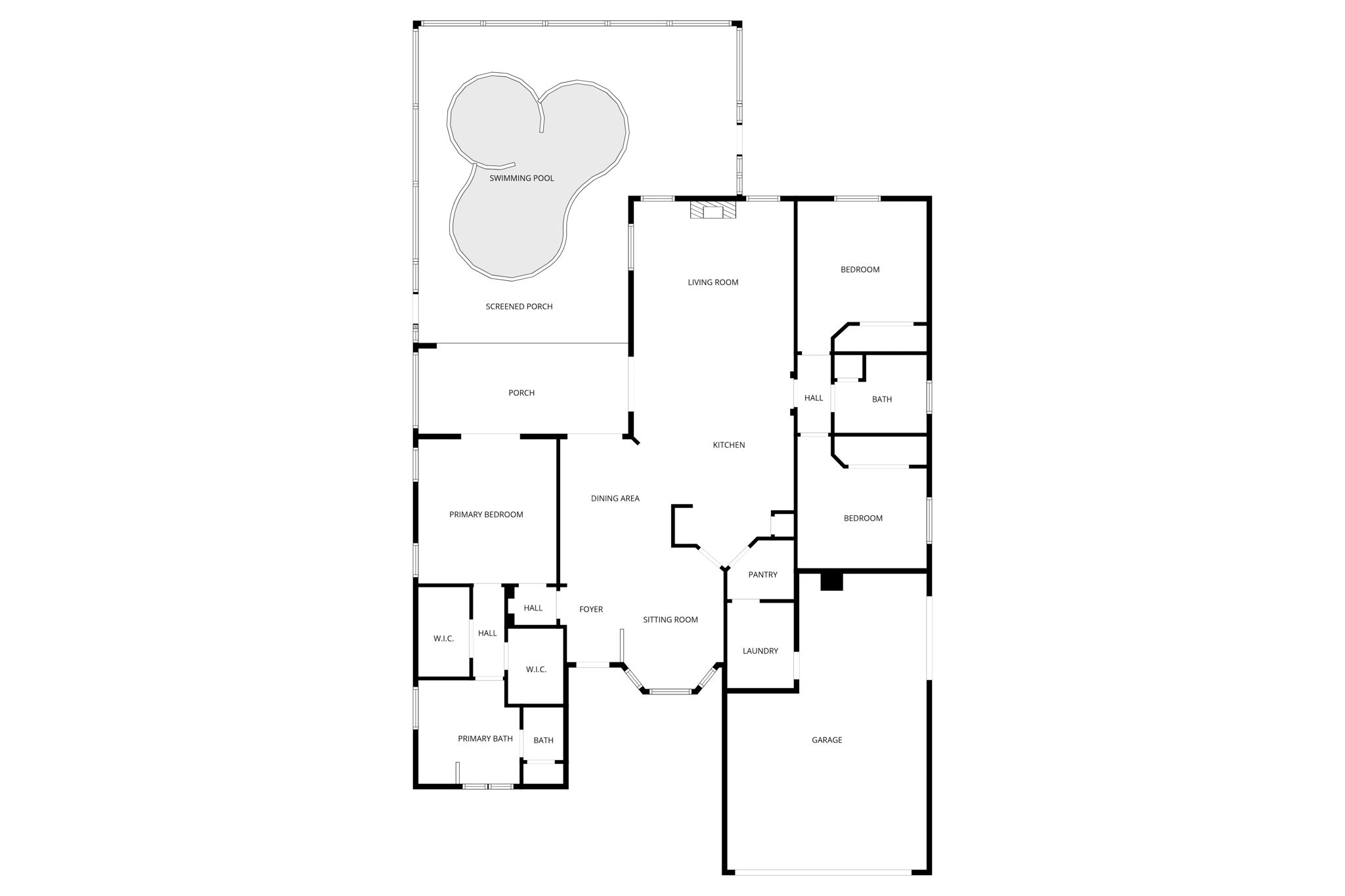 Floorplan #2