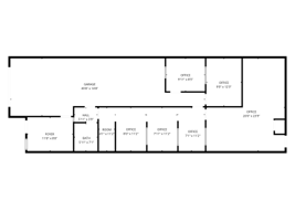 Floorplan #2