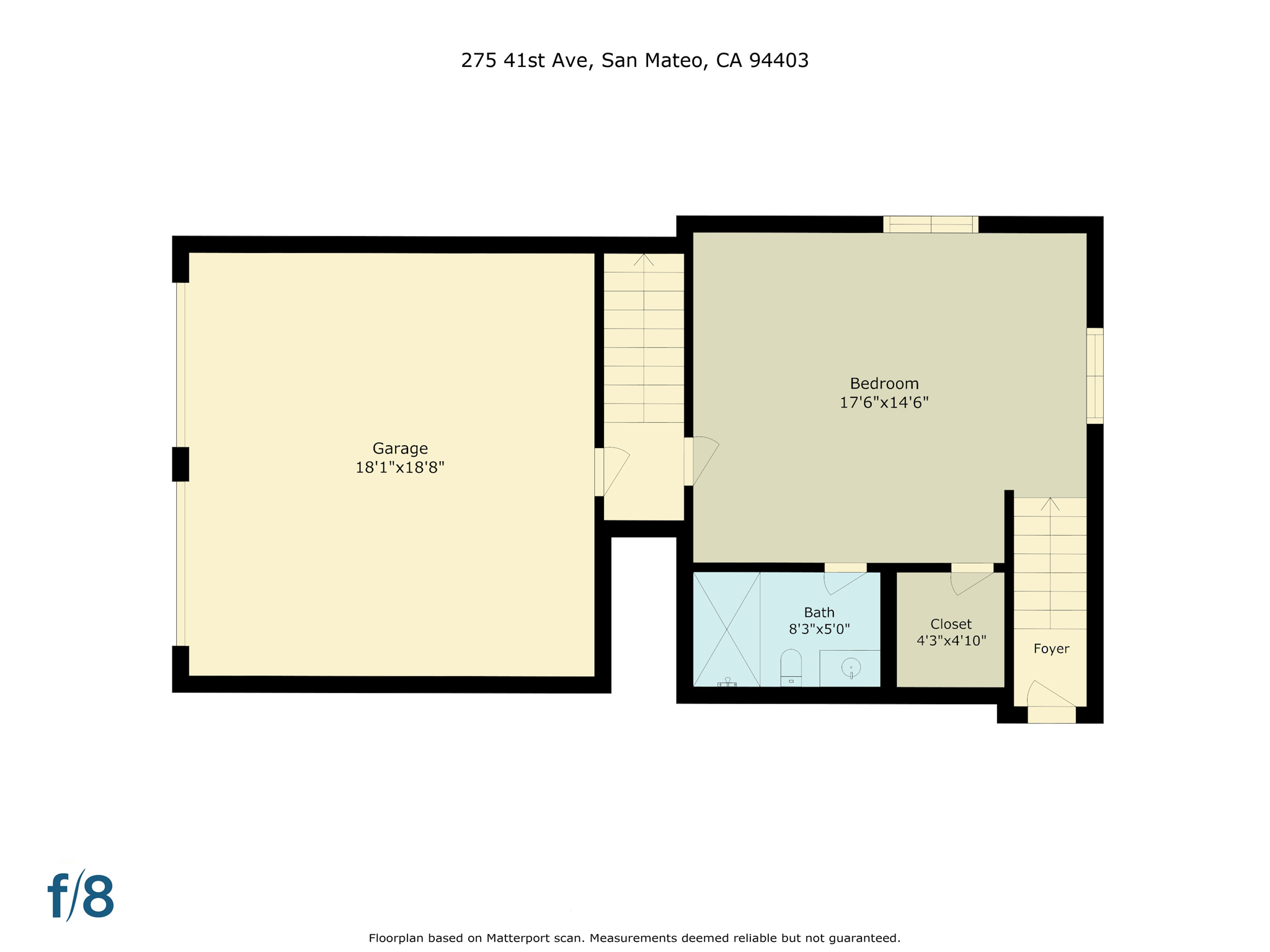 Floorplan #2