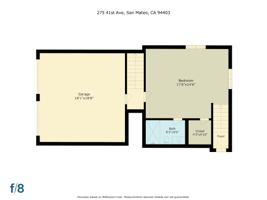 Floorplan #2