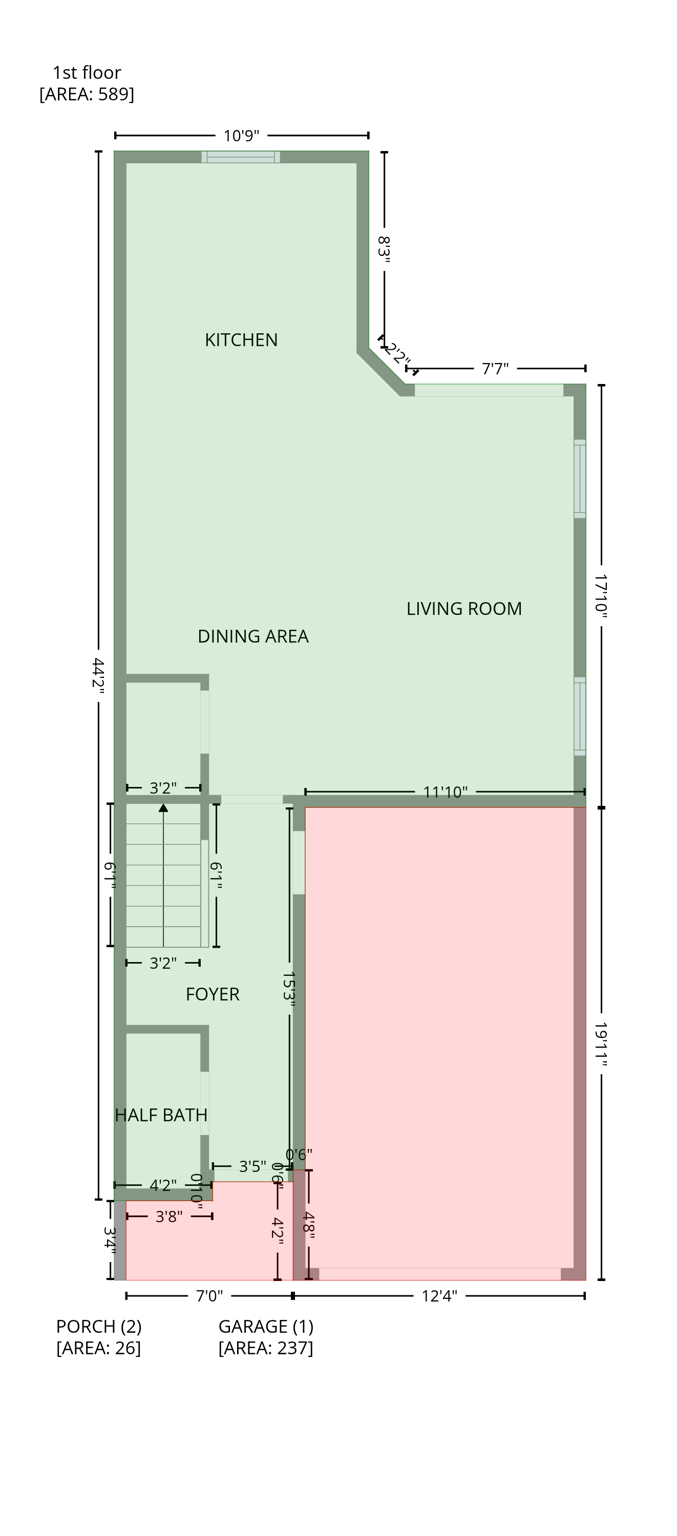 Floorplan #4
