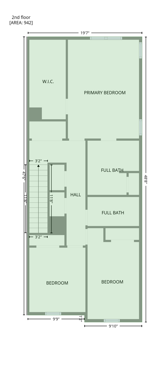 Floorplan #5