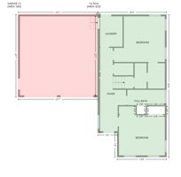Floorplan #4