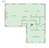 Floorplan #5