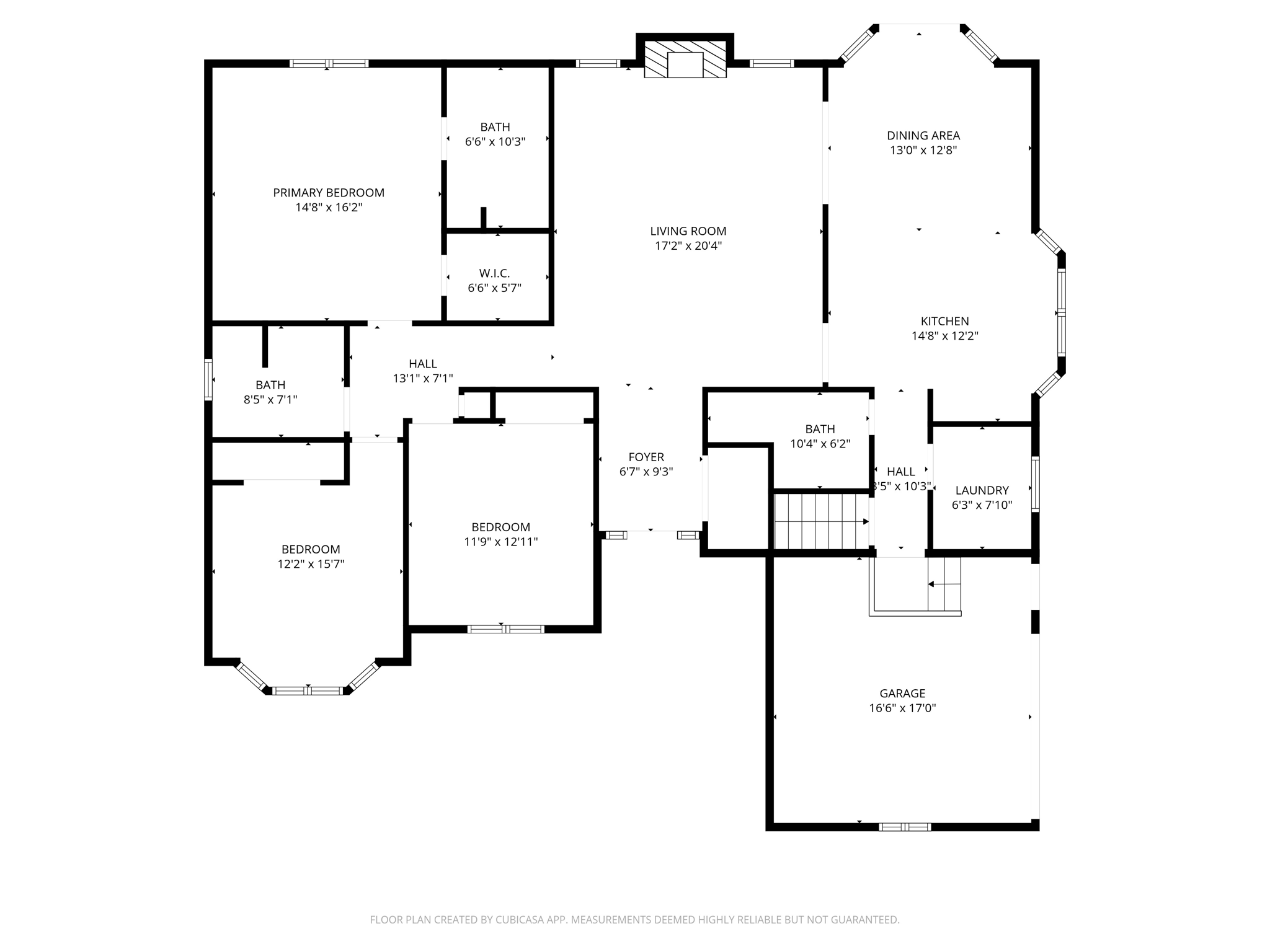Floorplan #2