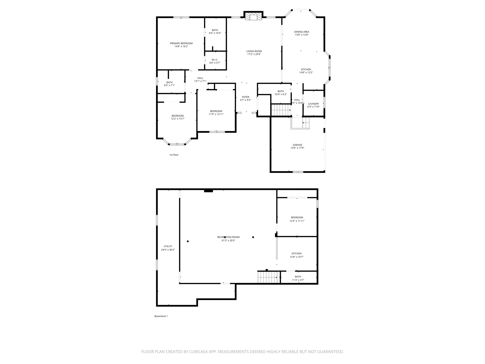 Floorplan #3