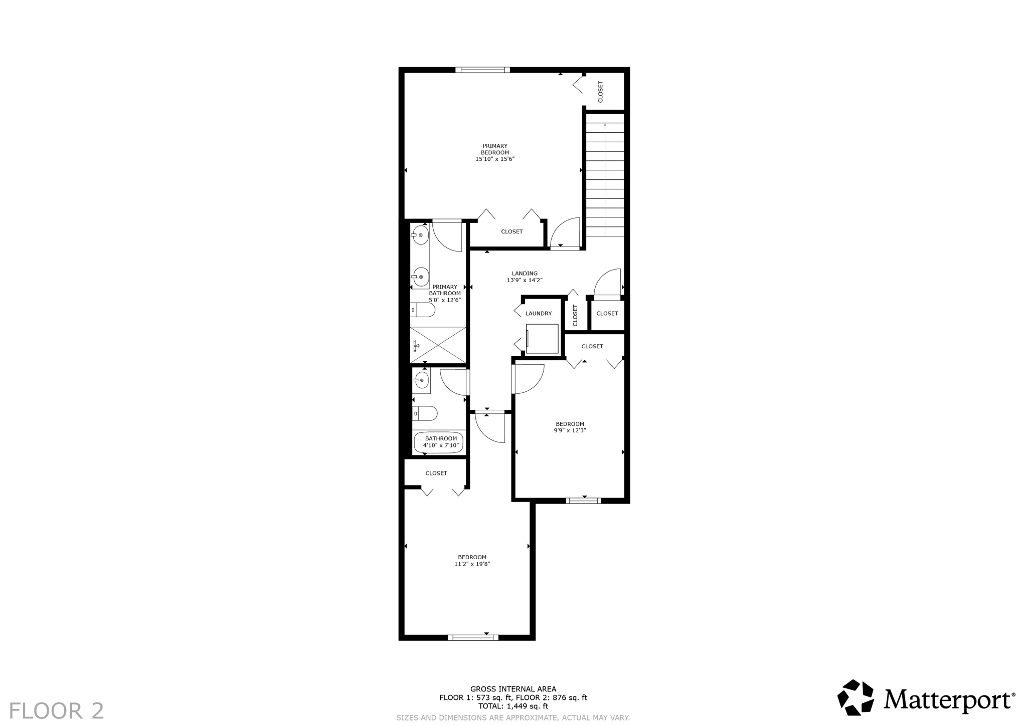 Floorplan #2