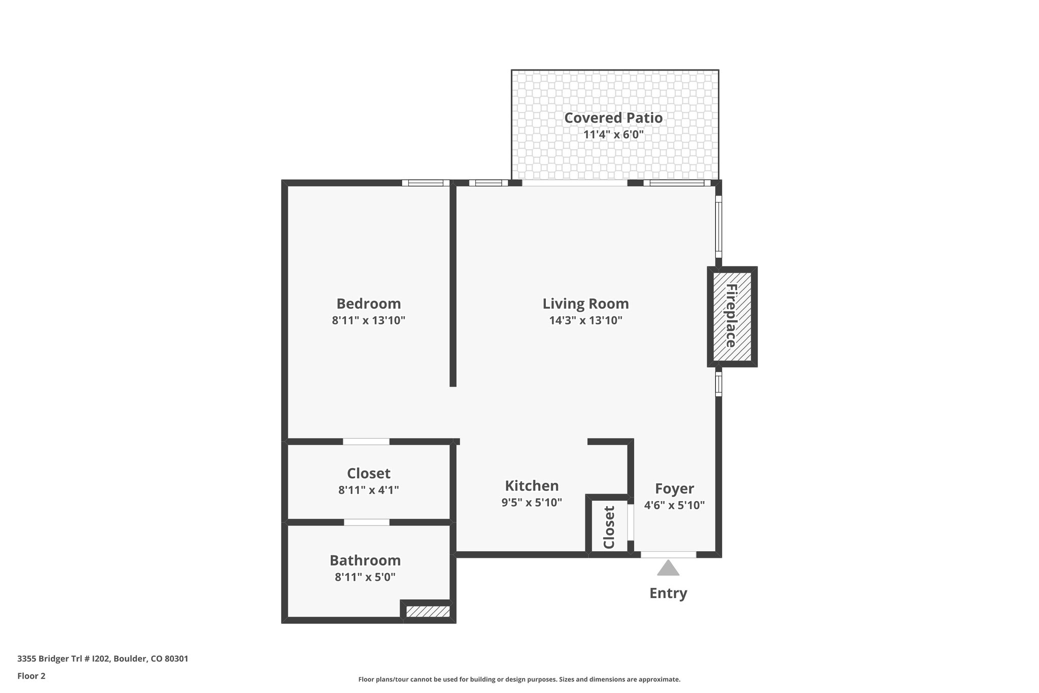 Floor 2