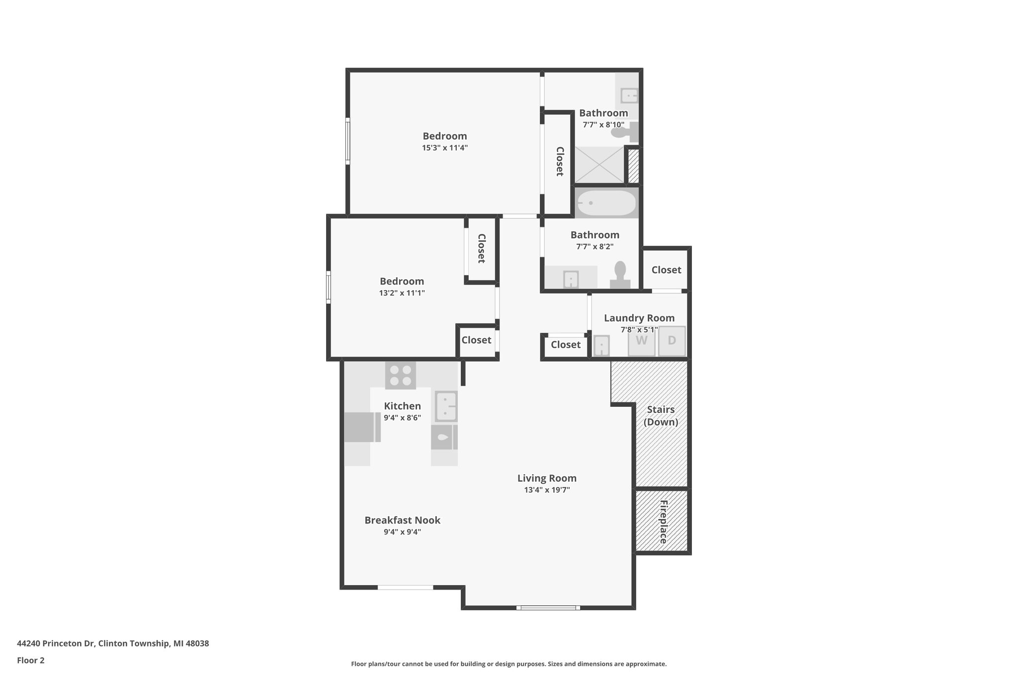 Floor 2