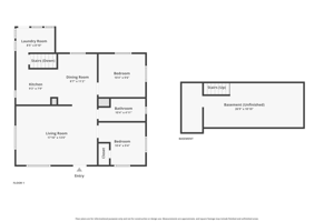 Floorplan #3